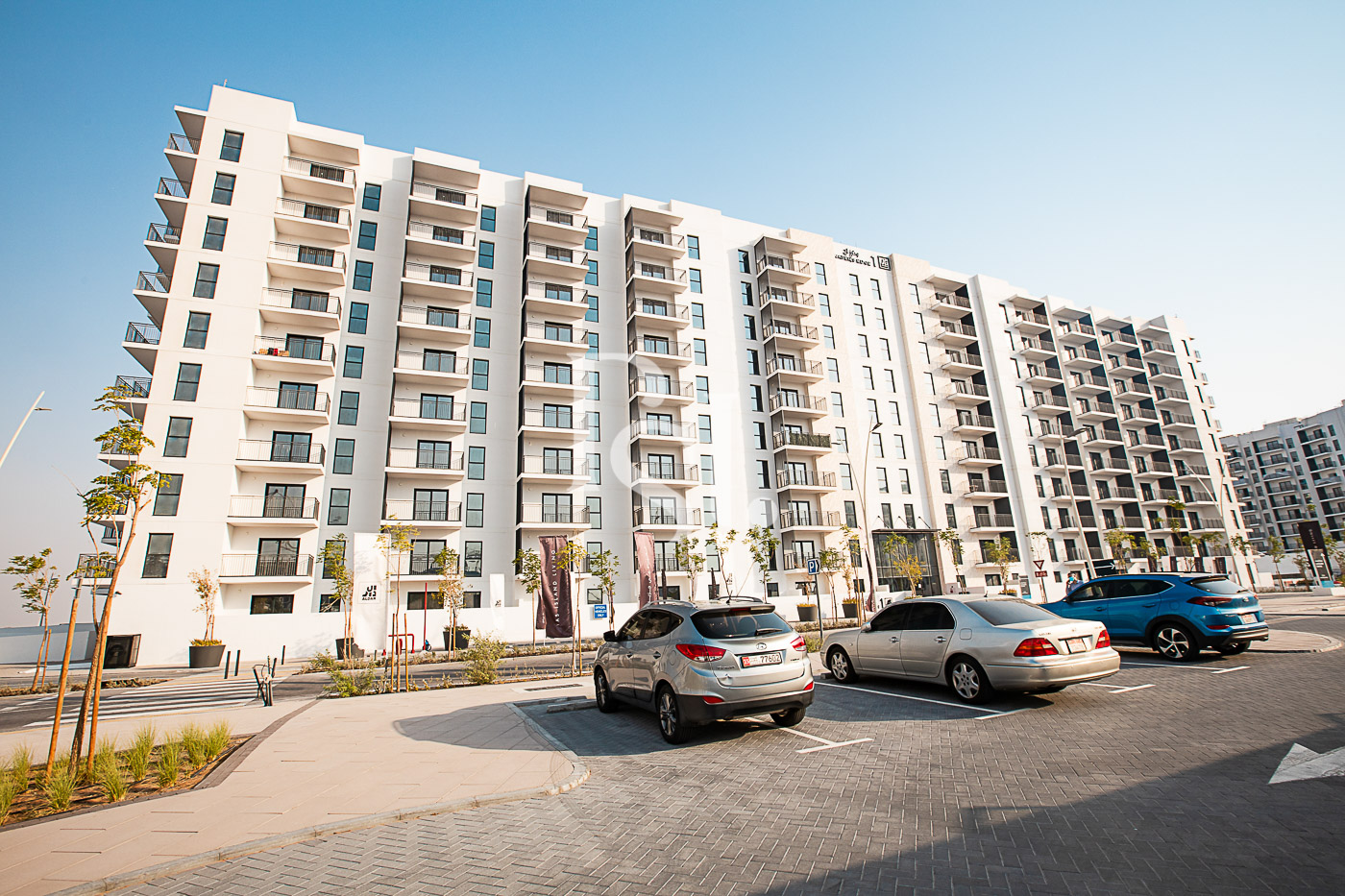 Low Floor 2BR Apartment In Yas Island For Sale